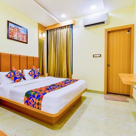 Fabexpress Mewar Shine Hotel อุเดเปอร์ ภายนอก รูปภาพ