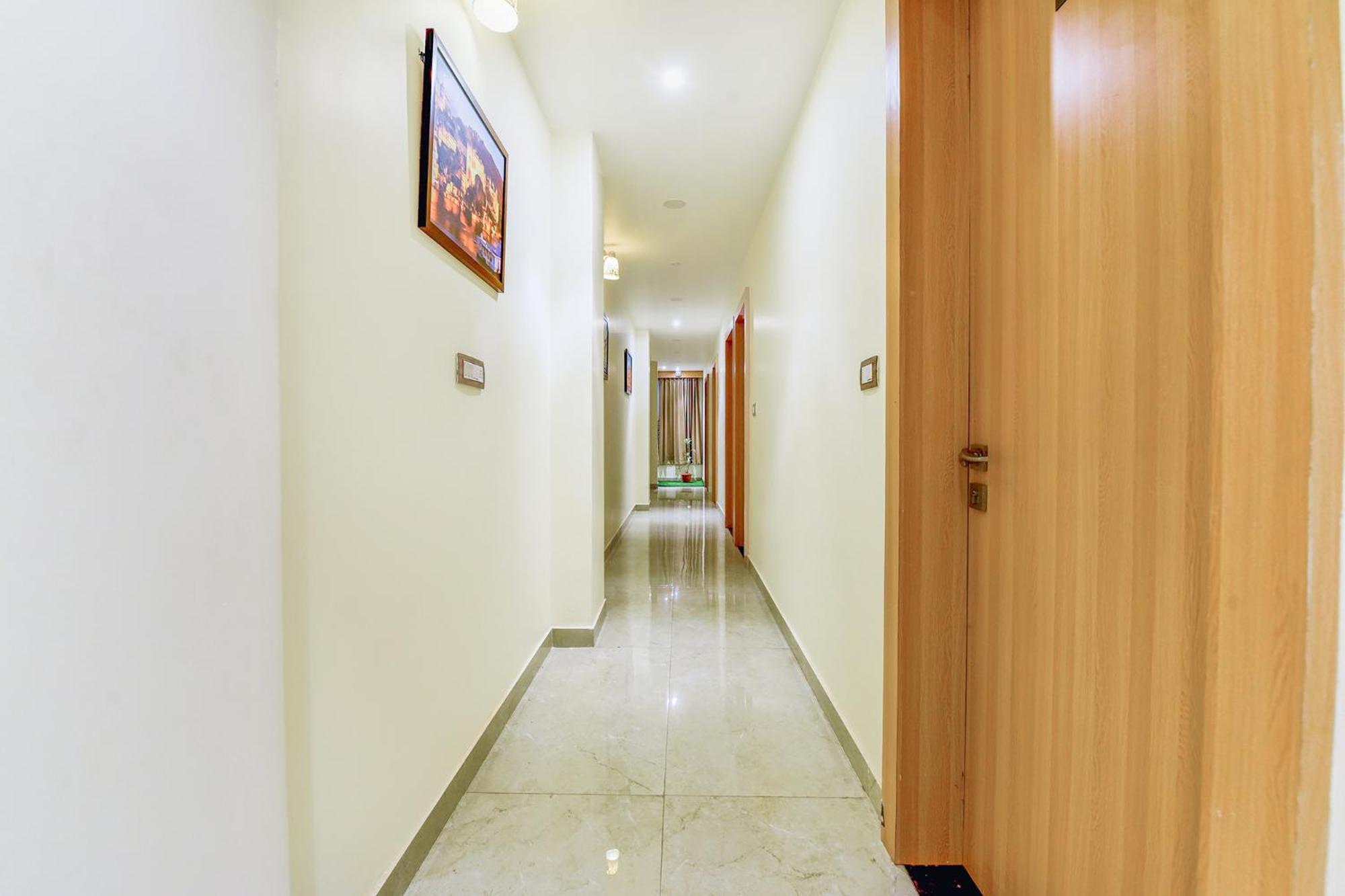 Fabexpress Mewar Shine Hotel อุเดเปอร์ ภายนอก รูปภาพ
